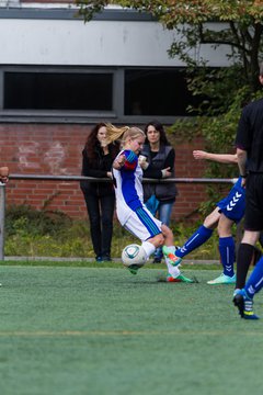 Bild 36 - B-Juniorinnen SV Henstedt Ulzburg - FSC Kaltenkirchen : Ergebnis: 3:2